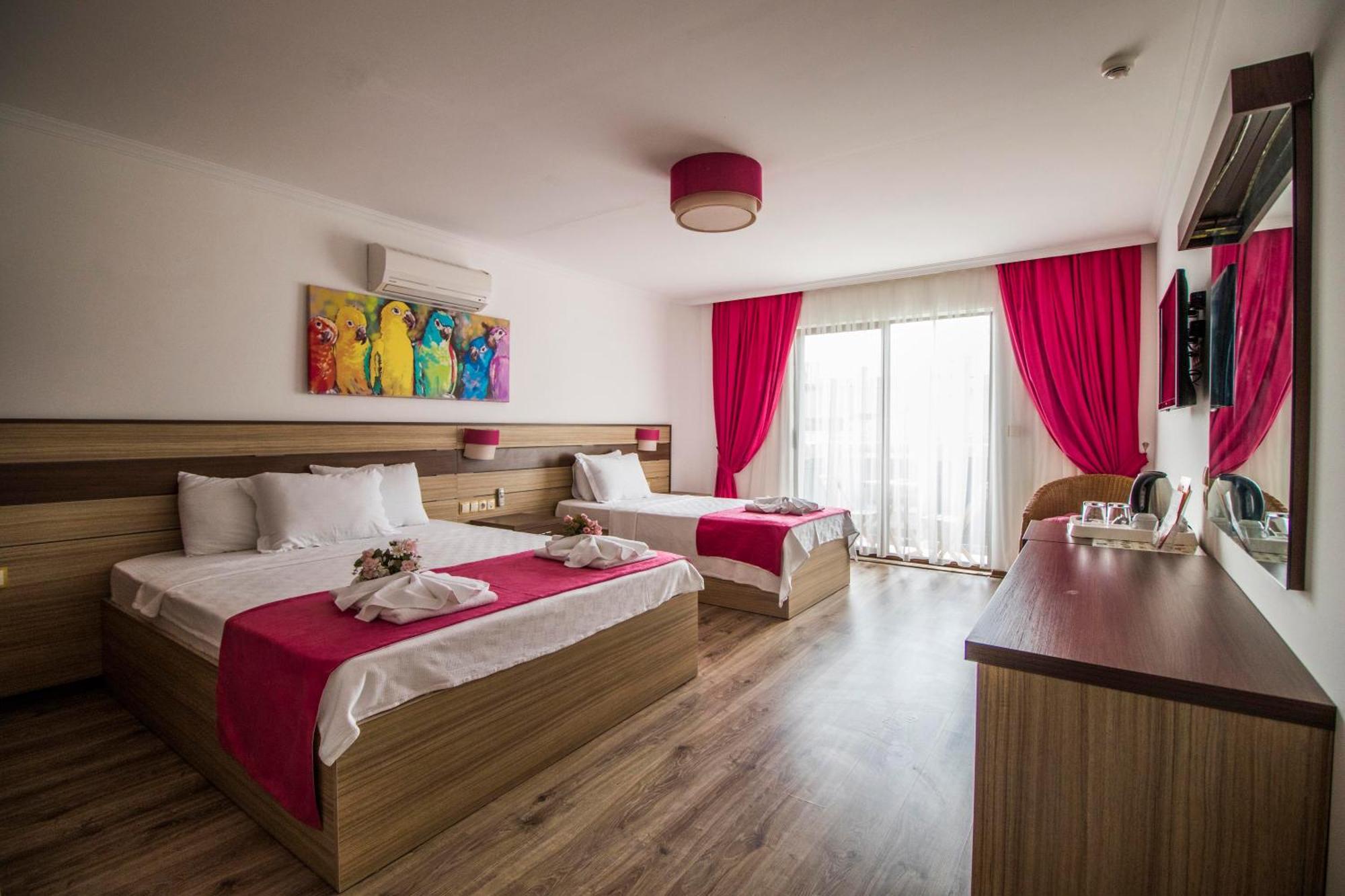 Chambre Triple Supérieure