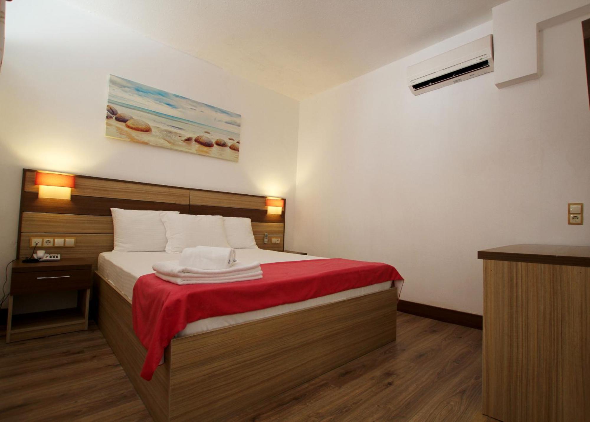 Chambre Familiale
