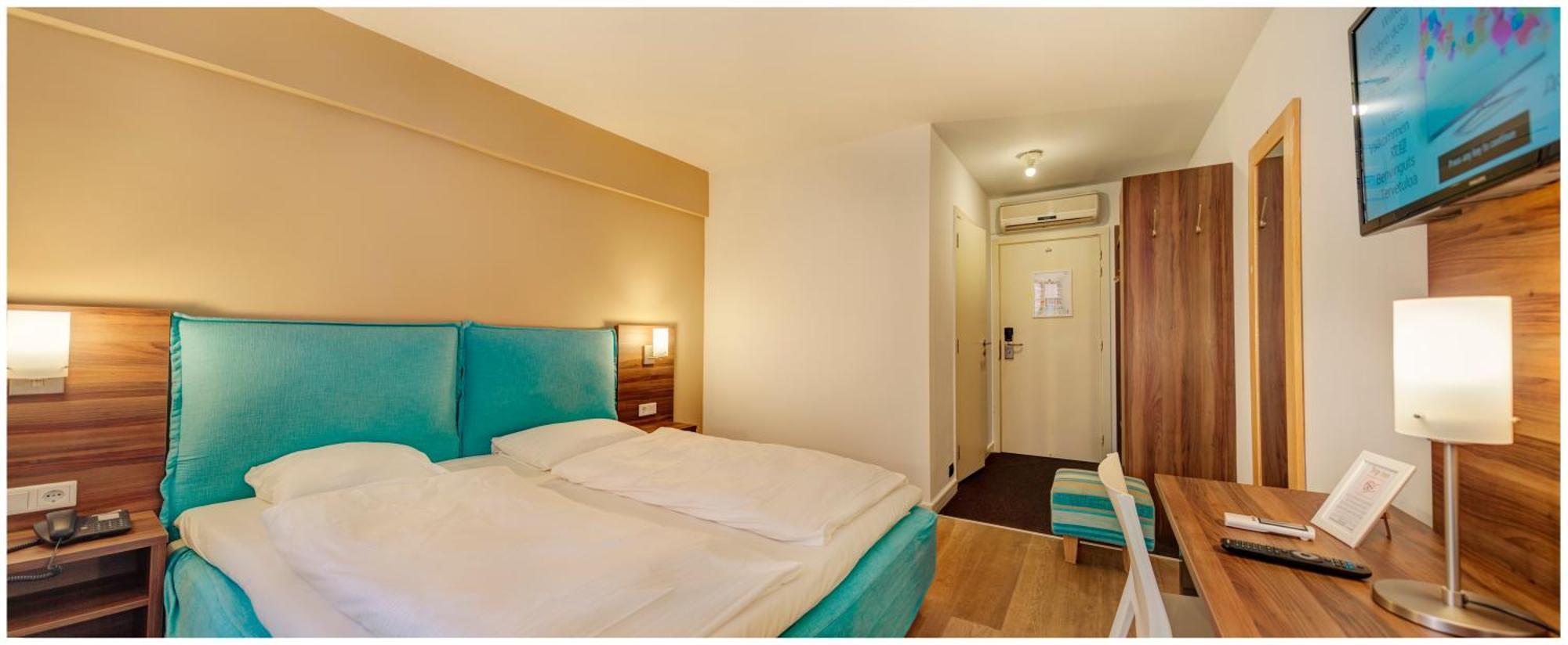 Comfort Twin Room