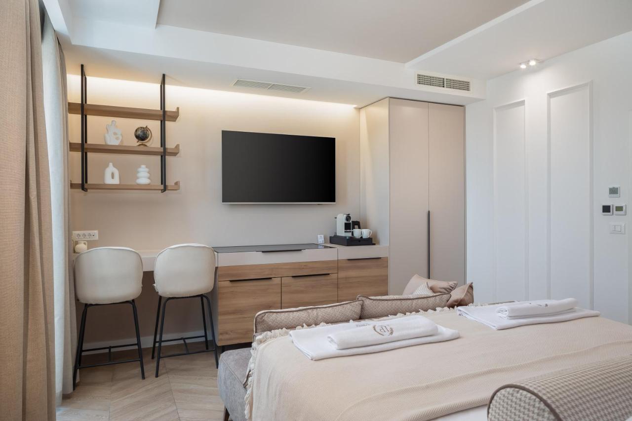 Double Room Balcony