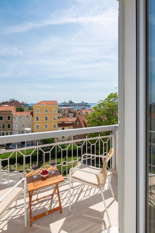 Double Room Balcony