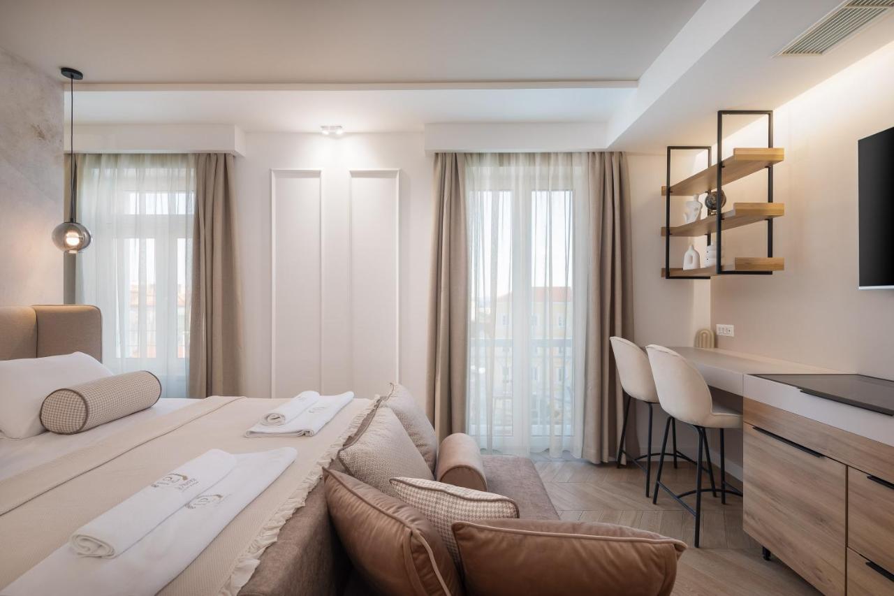 Double Room Balcony