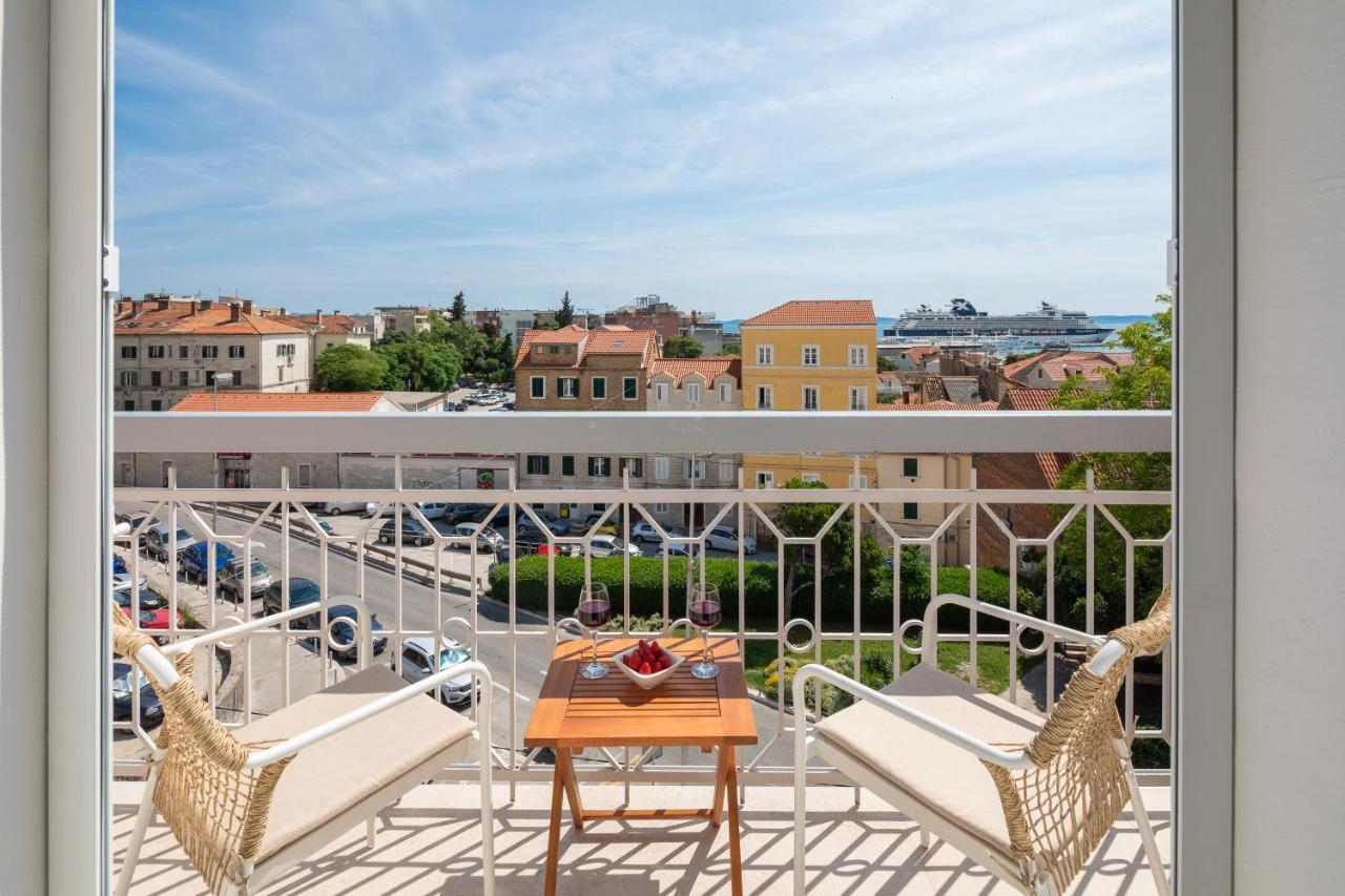 Double Room Balcony