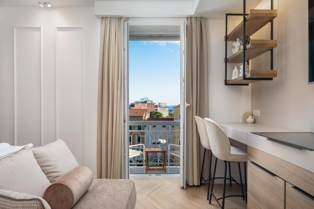 Double Room Balcony
