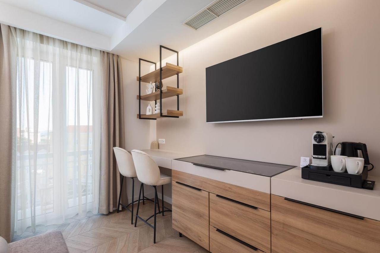 Double Room Balcony