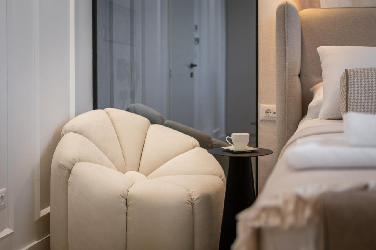 Double Room Balcony