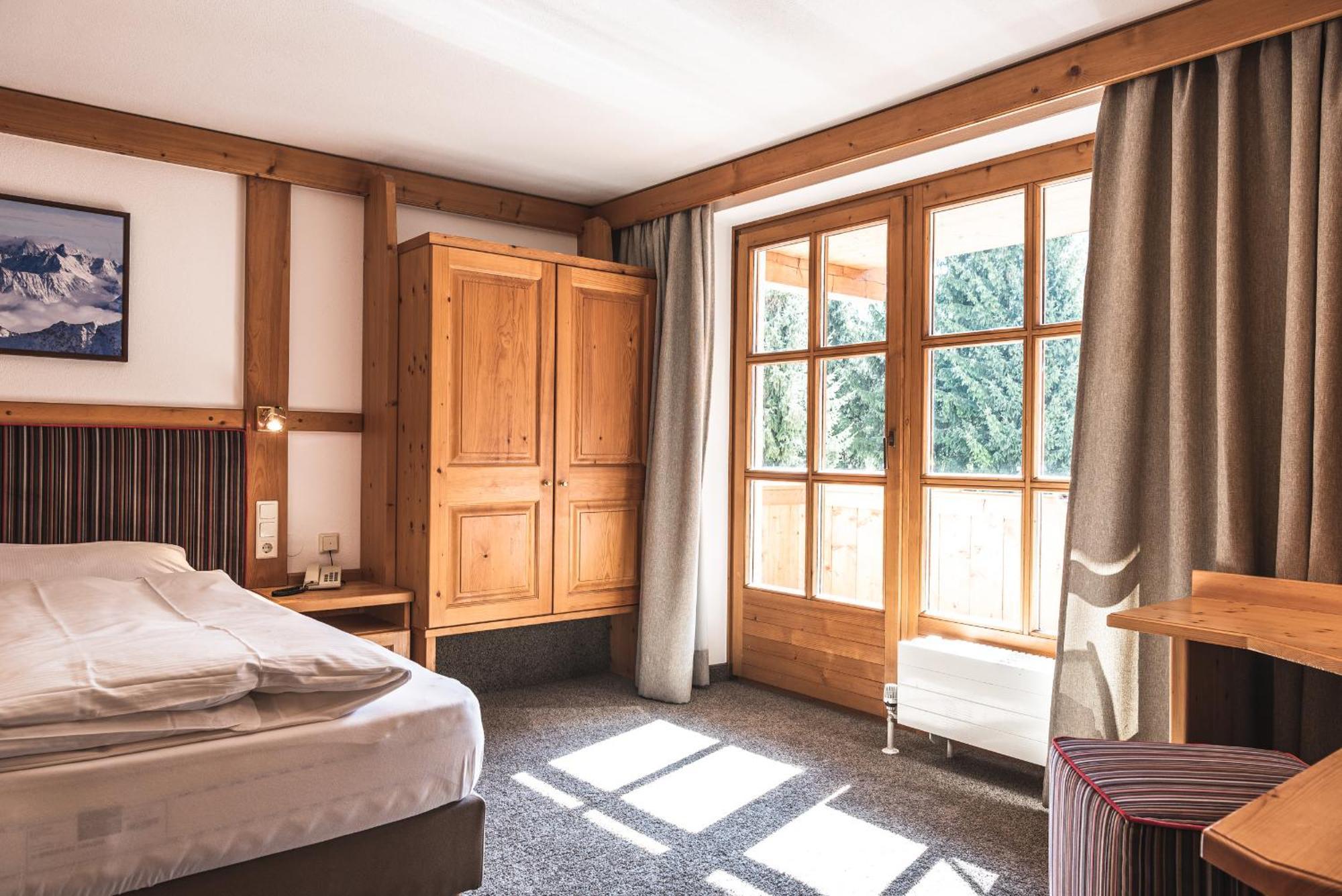 Chambre Simple