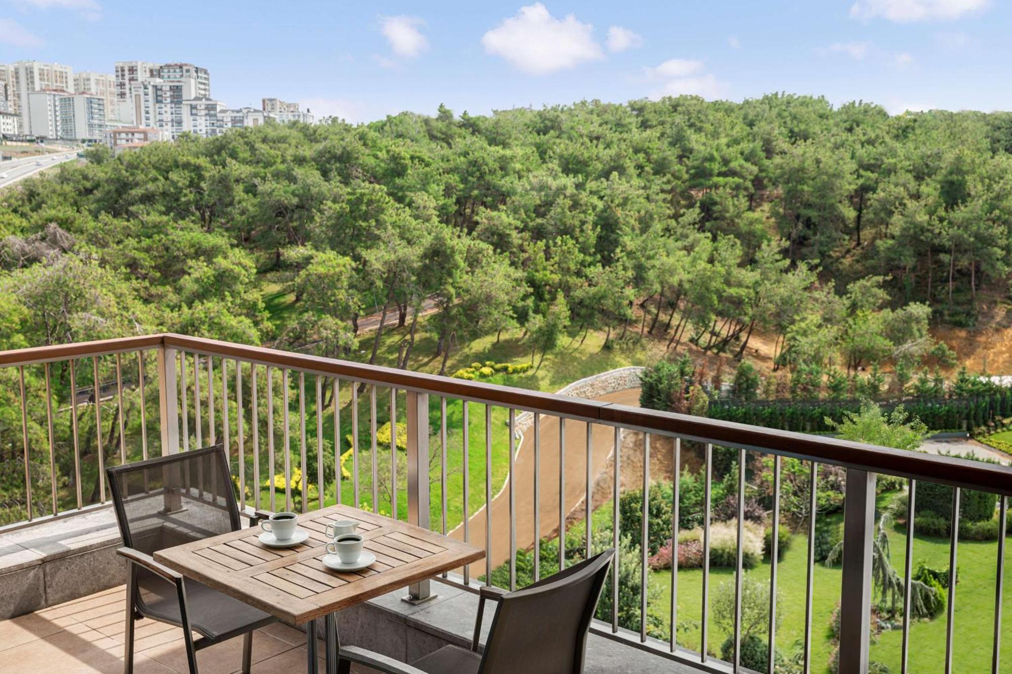 Premium Room Terrace