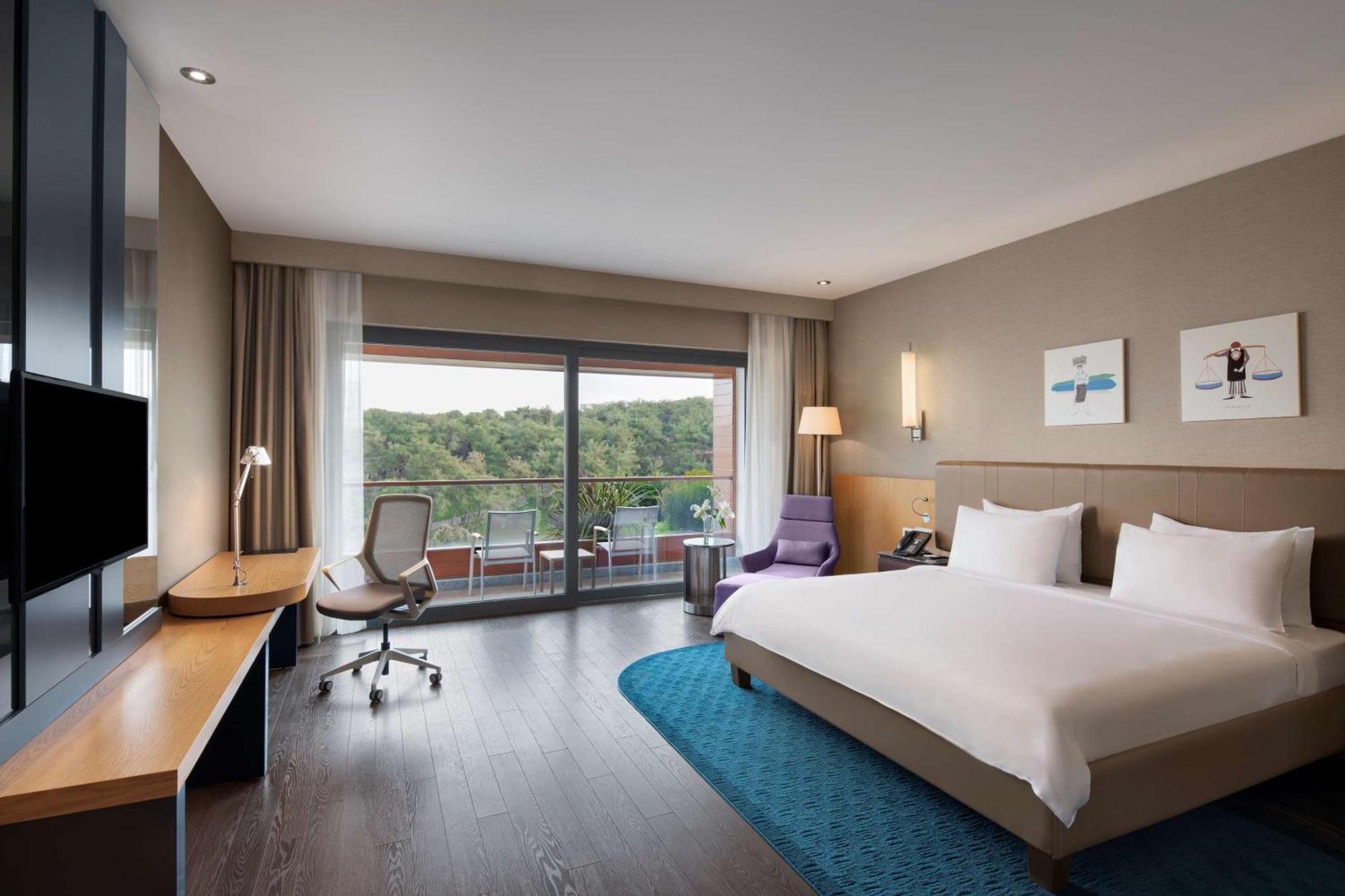 Premium Room Terrace