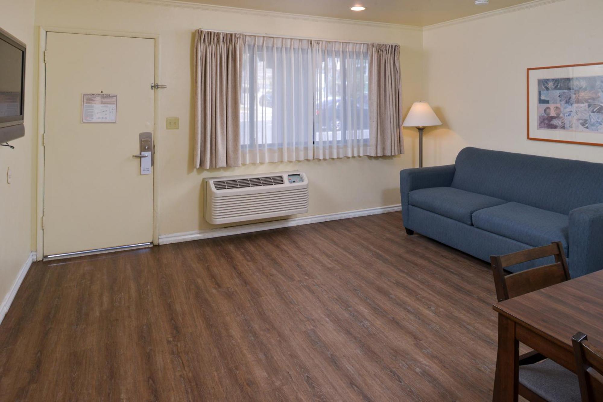Suite 1 Chambre