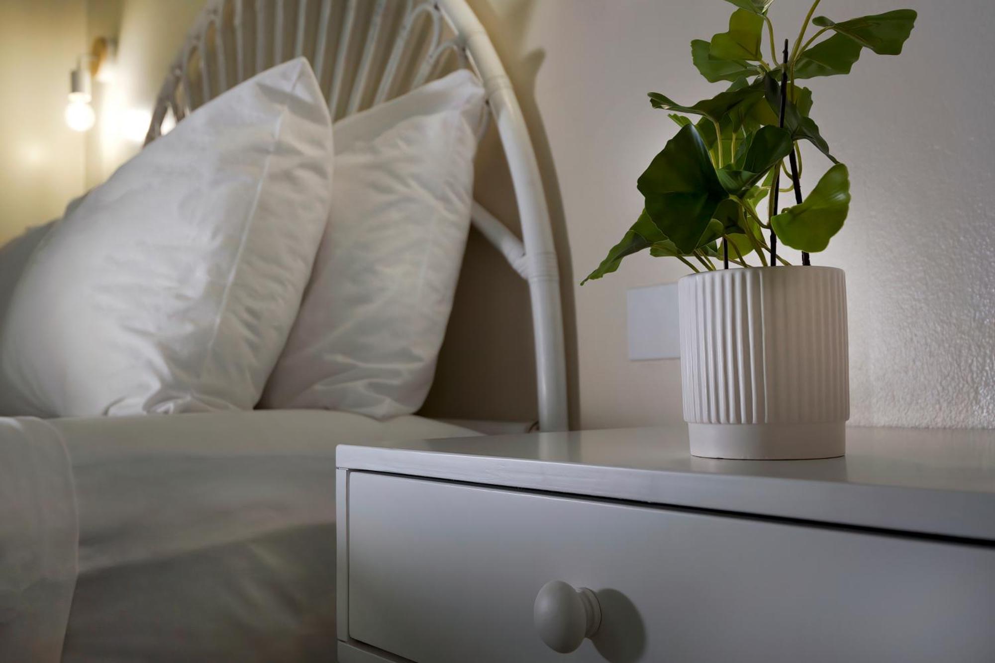Quarto Twin Deluxe