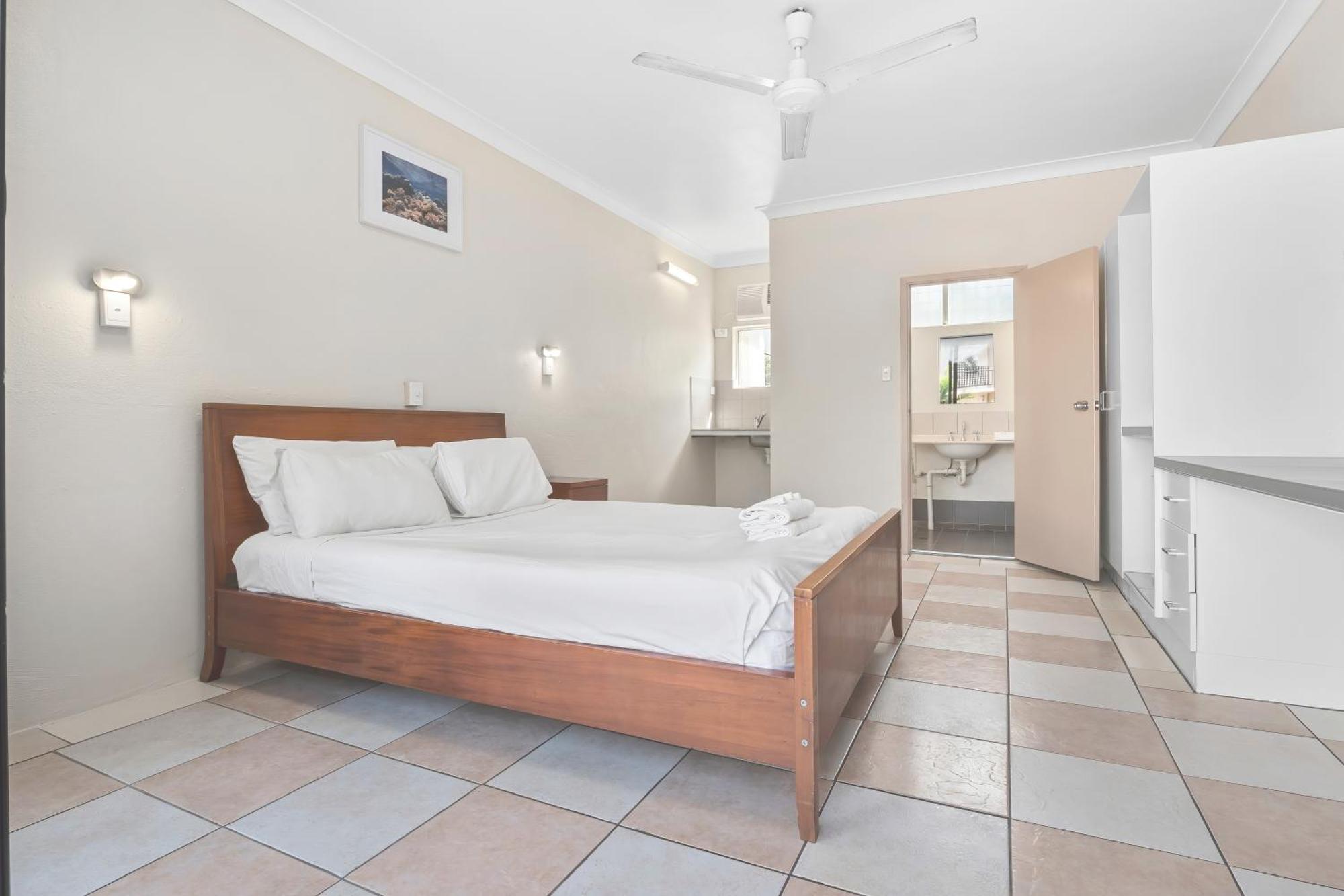 Quarto Queen Standard