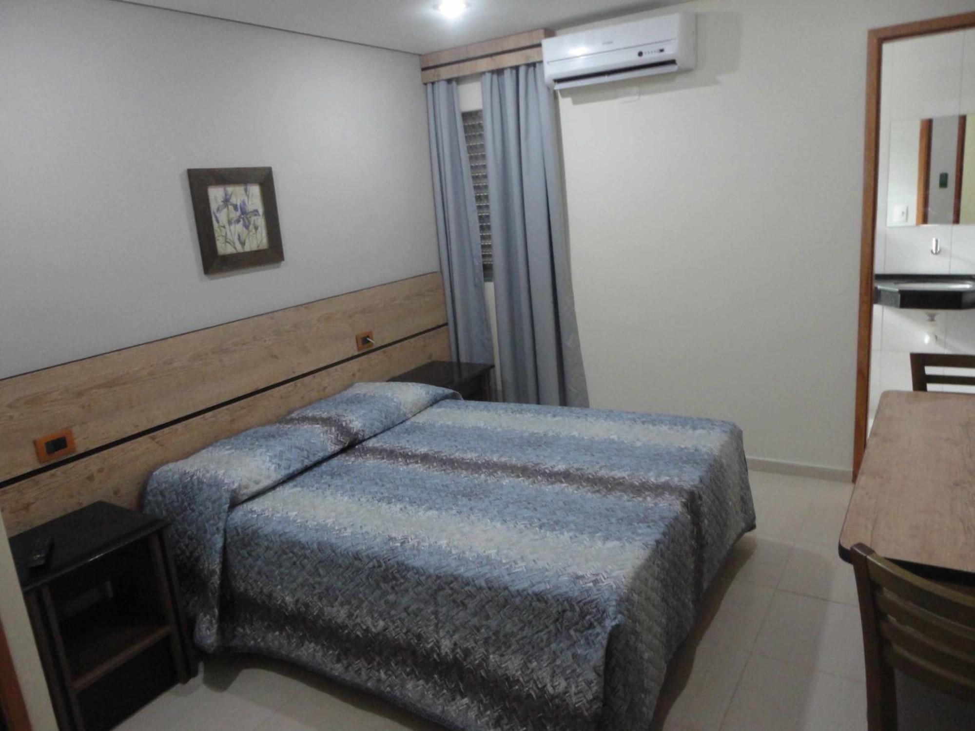 Double Room Double bed