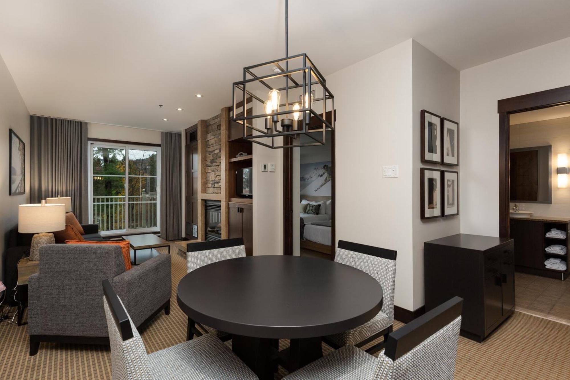 One-Bedroom Suite
