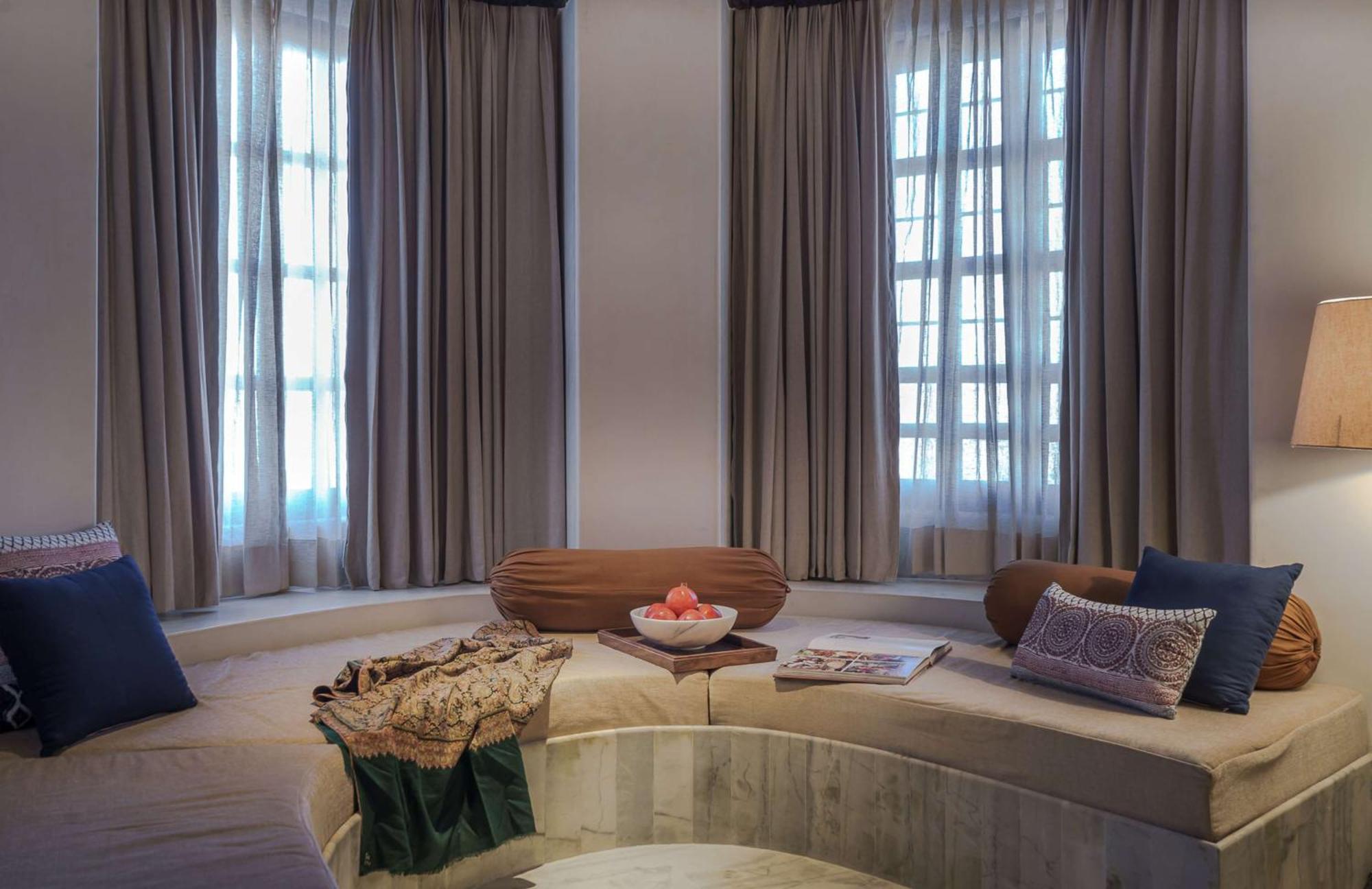 Suite Lit King-Size Royale