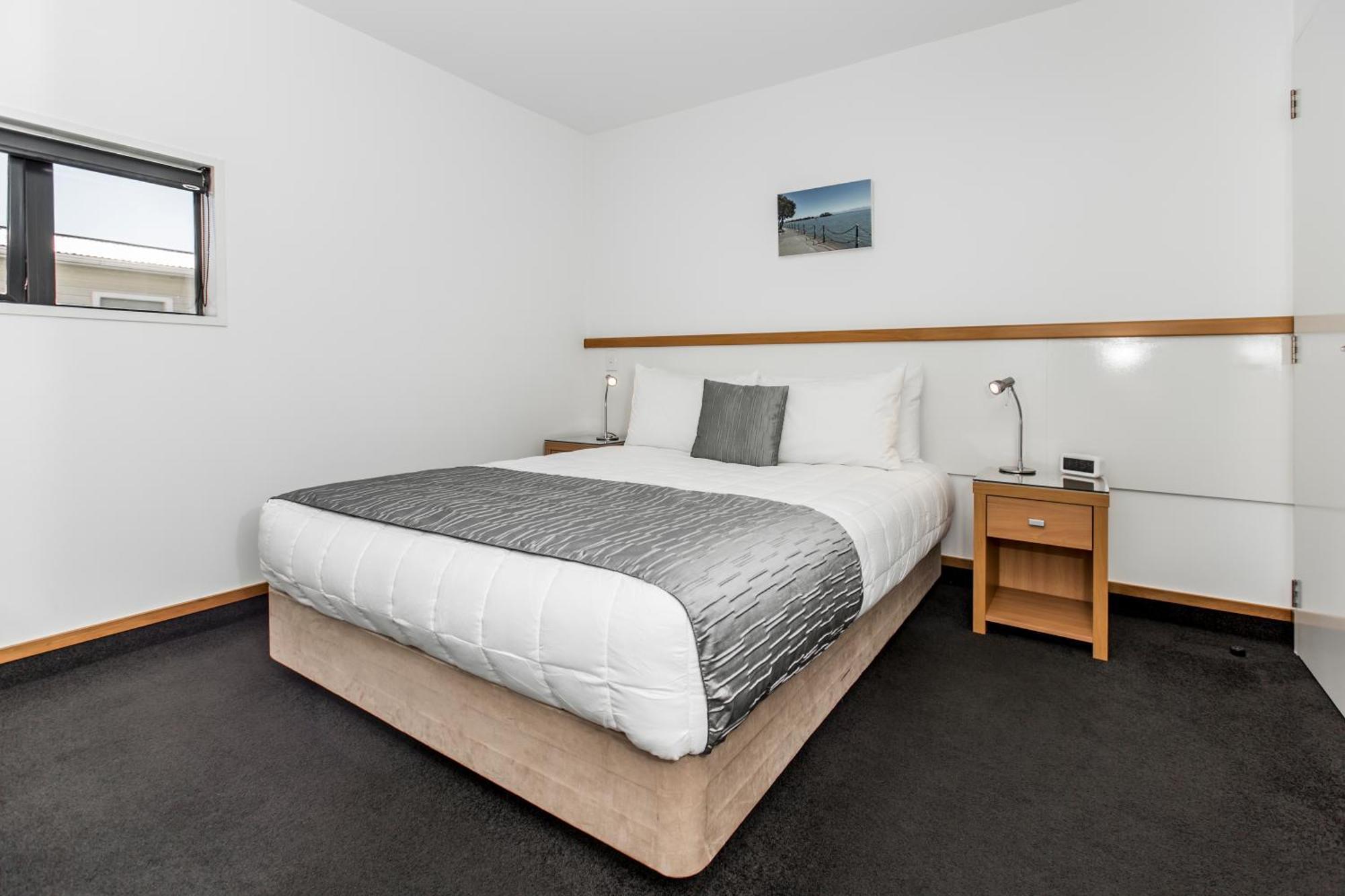 One-Bedroom Executive Apartment