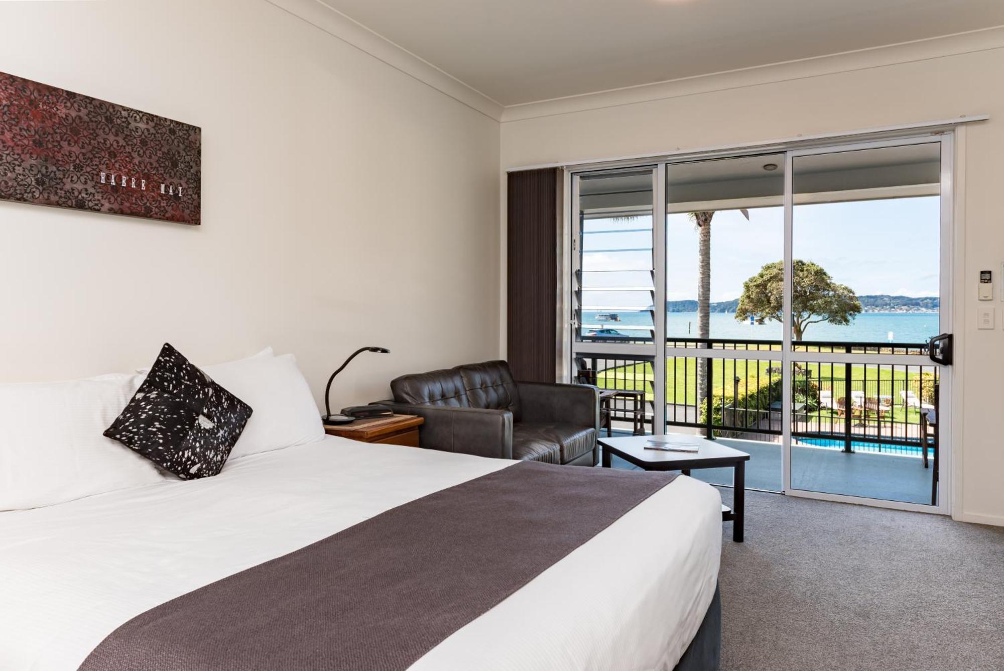 Studio Suite Sea View