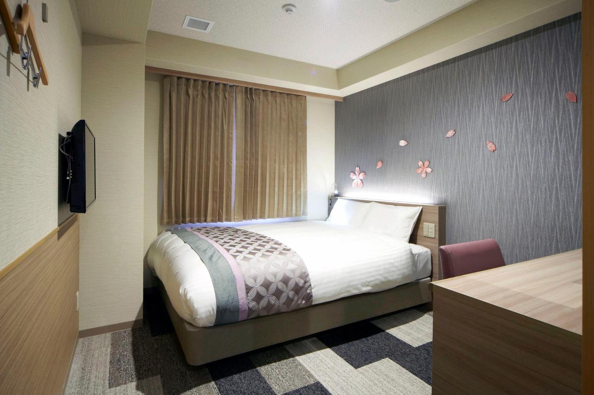 Double Room Complimentary Lobby Drinks