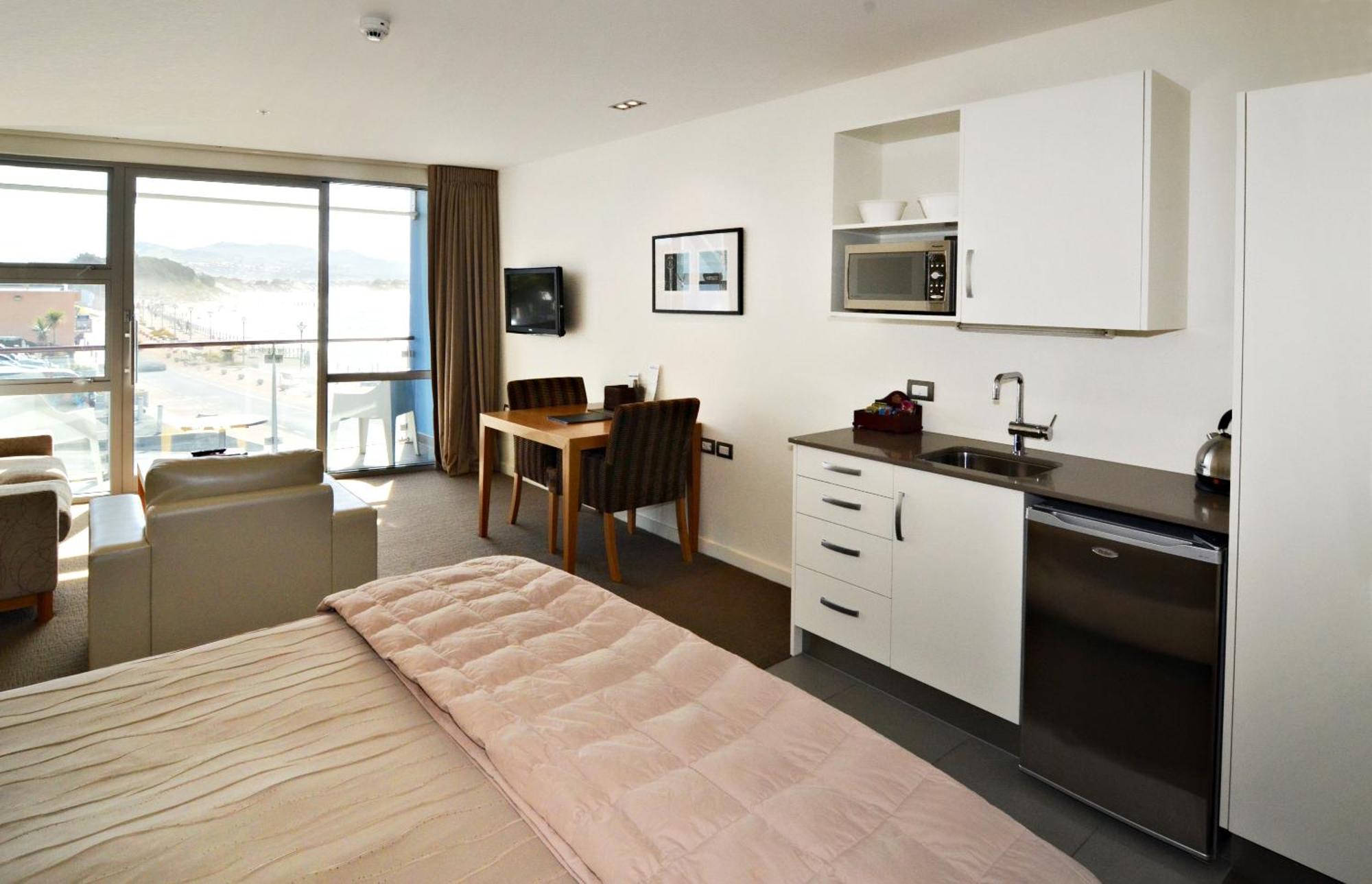Premier Studio Ocean View