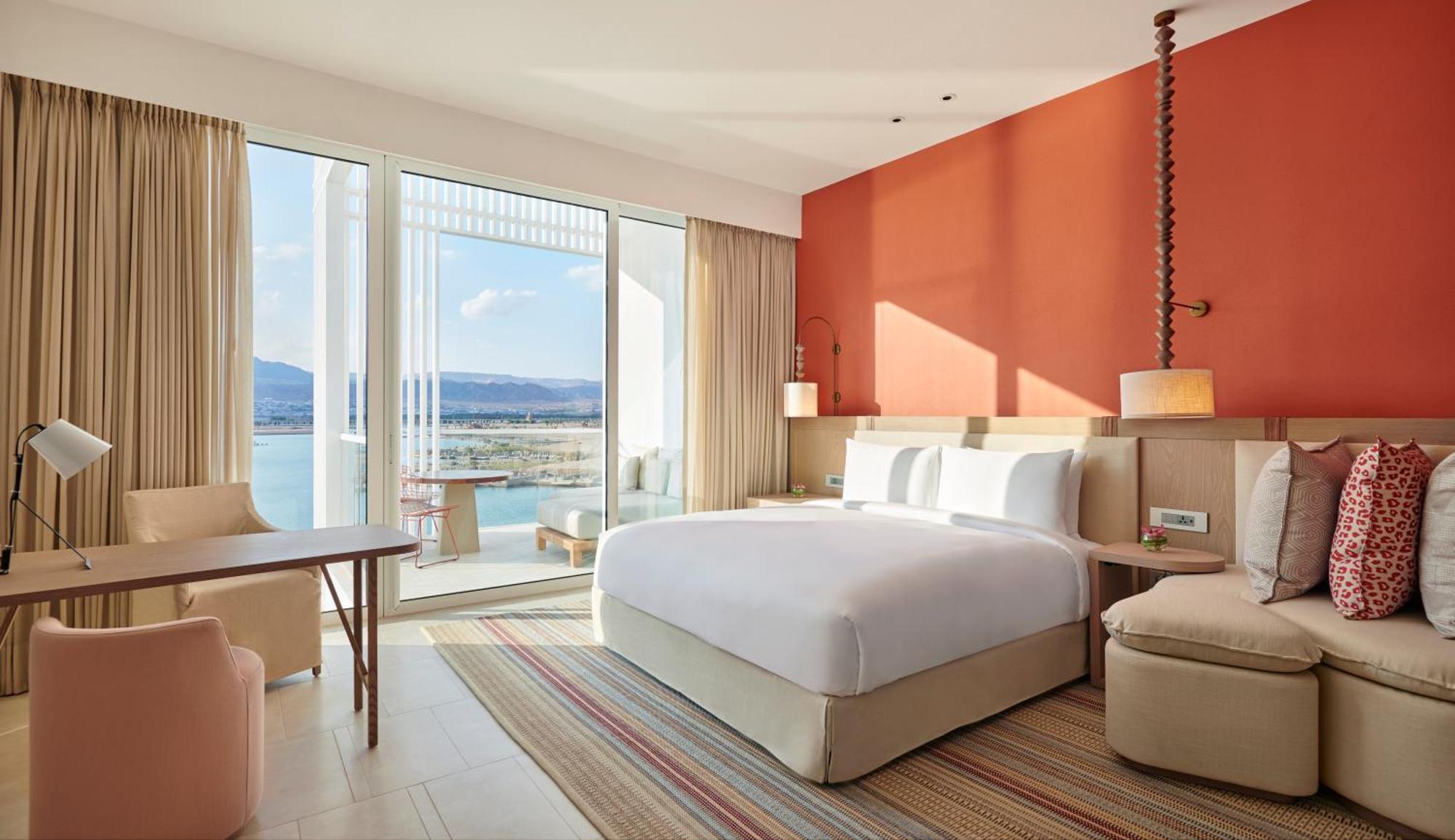King Room Club Access