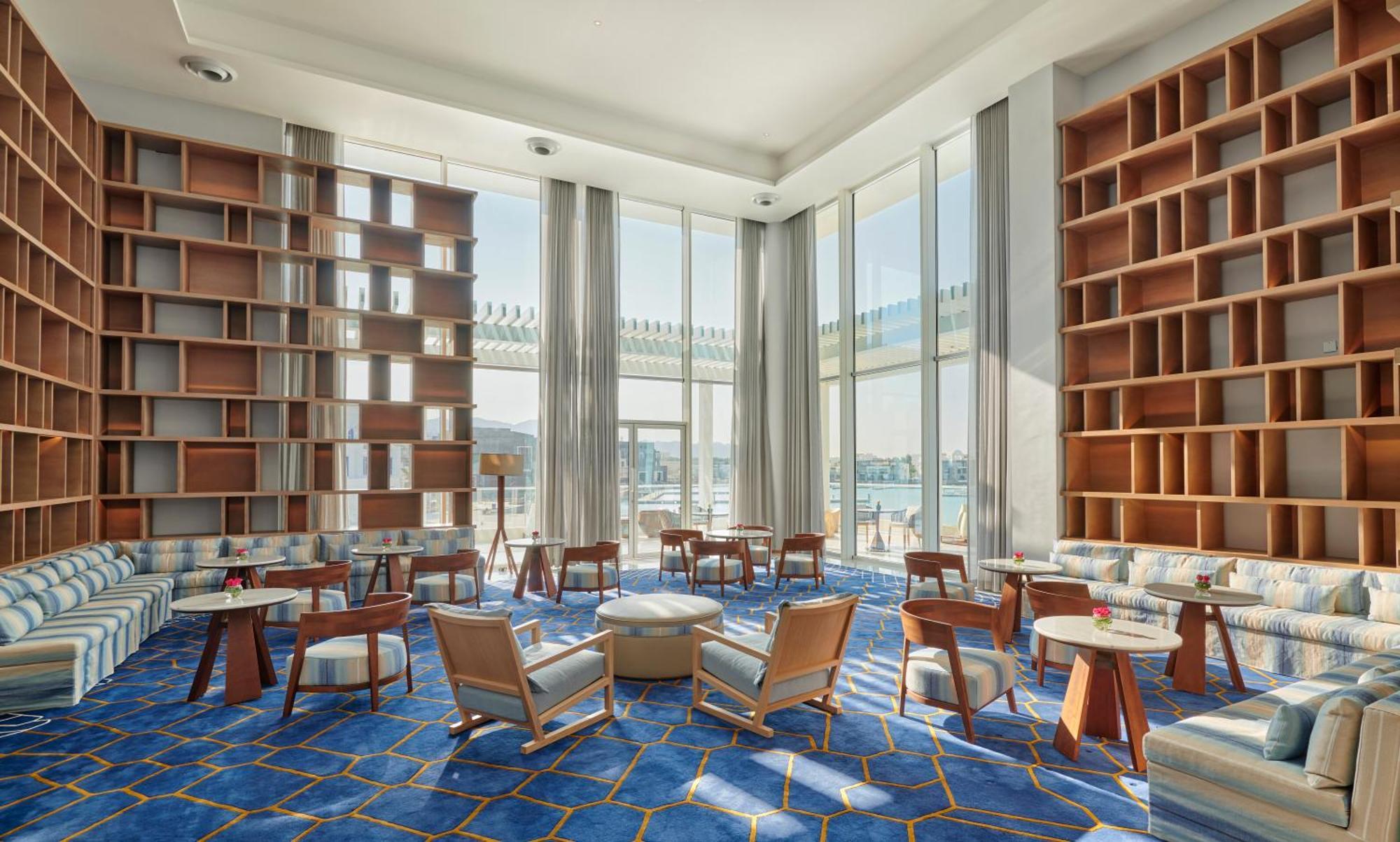King Room Club Access