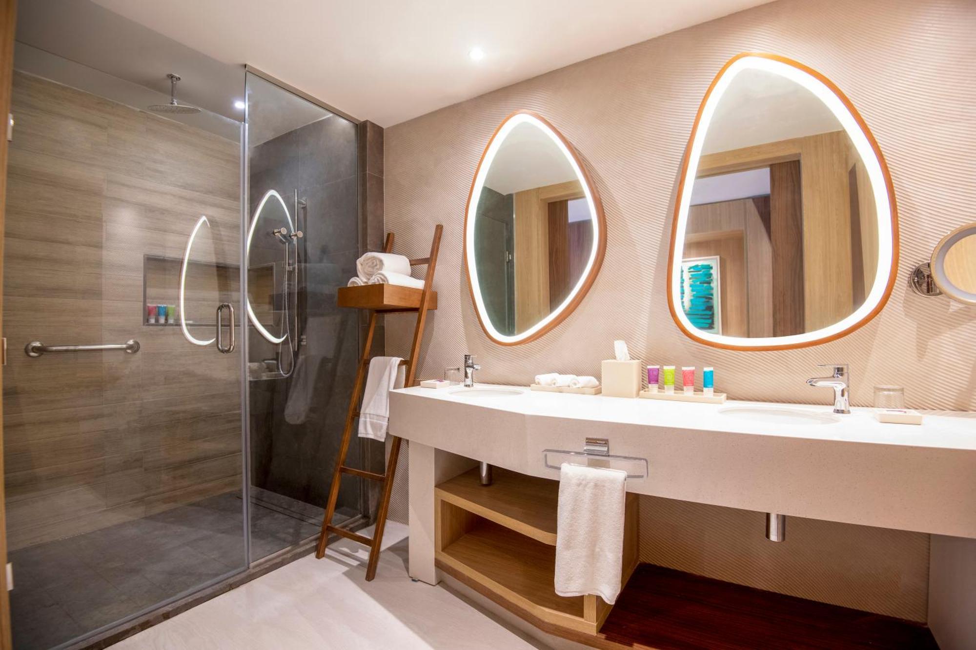 Junior Suite Double Bed