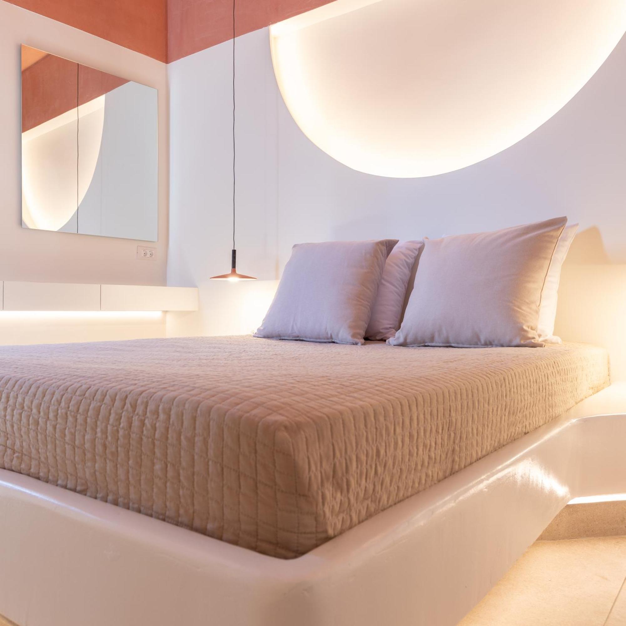 Novel Double or Twin Room