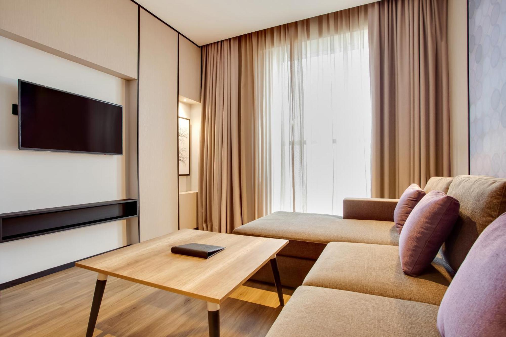 Suite Executive