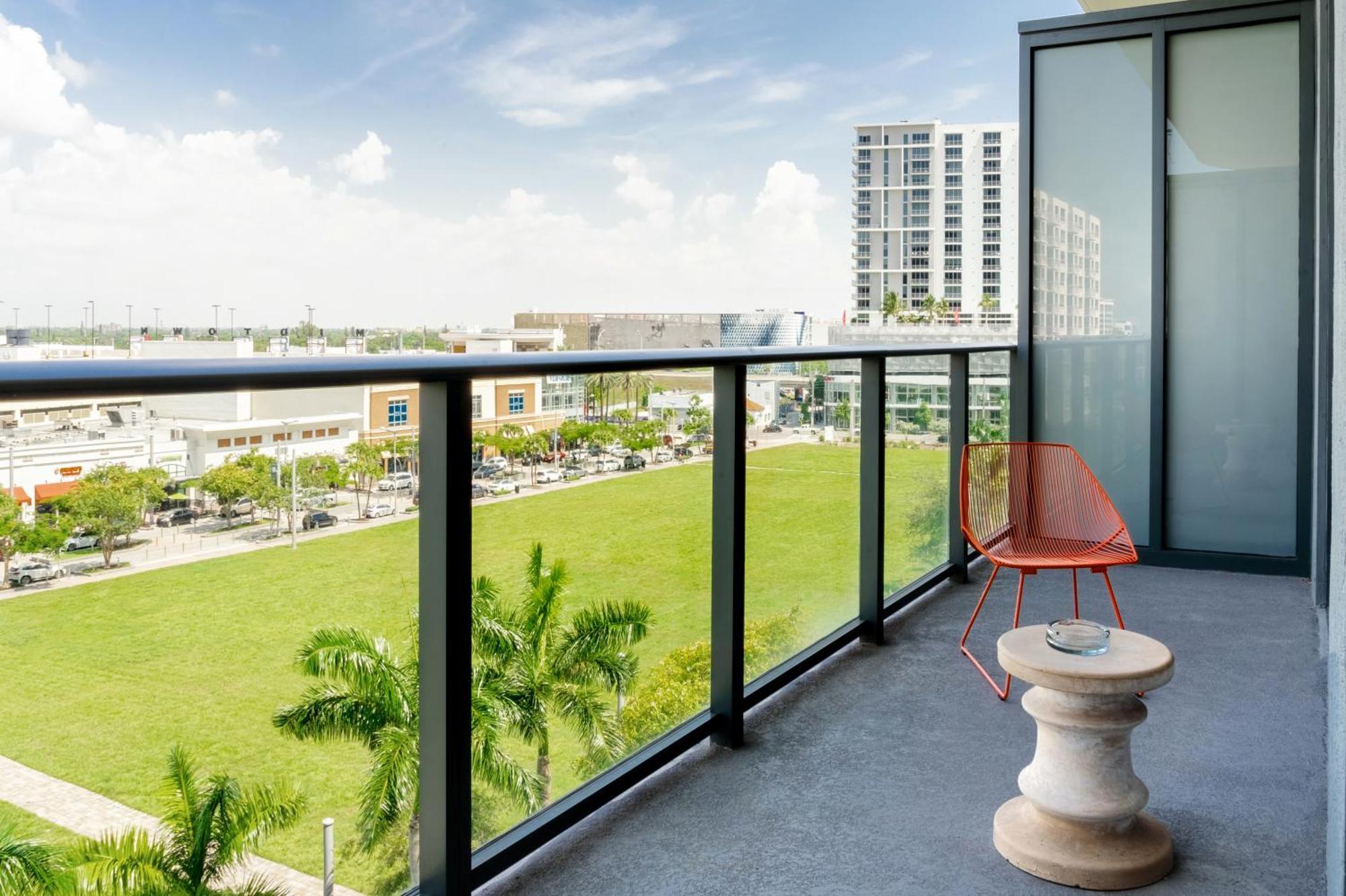 One-Bedroom Suite