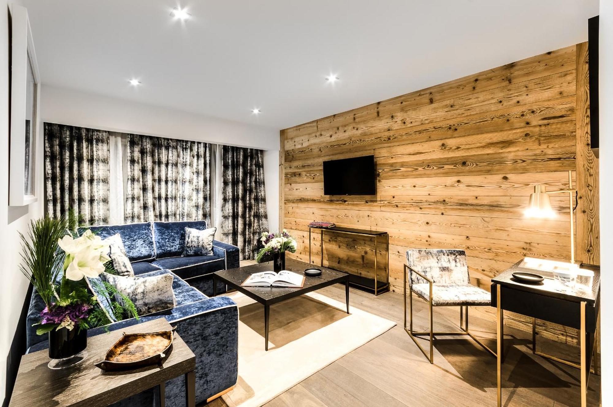 Suite Superior