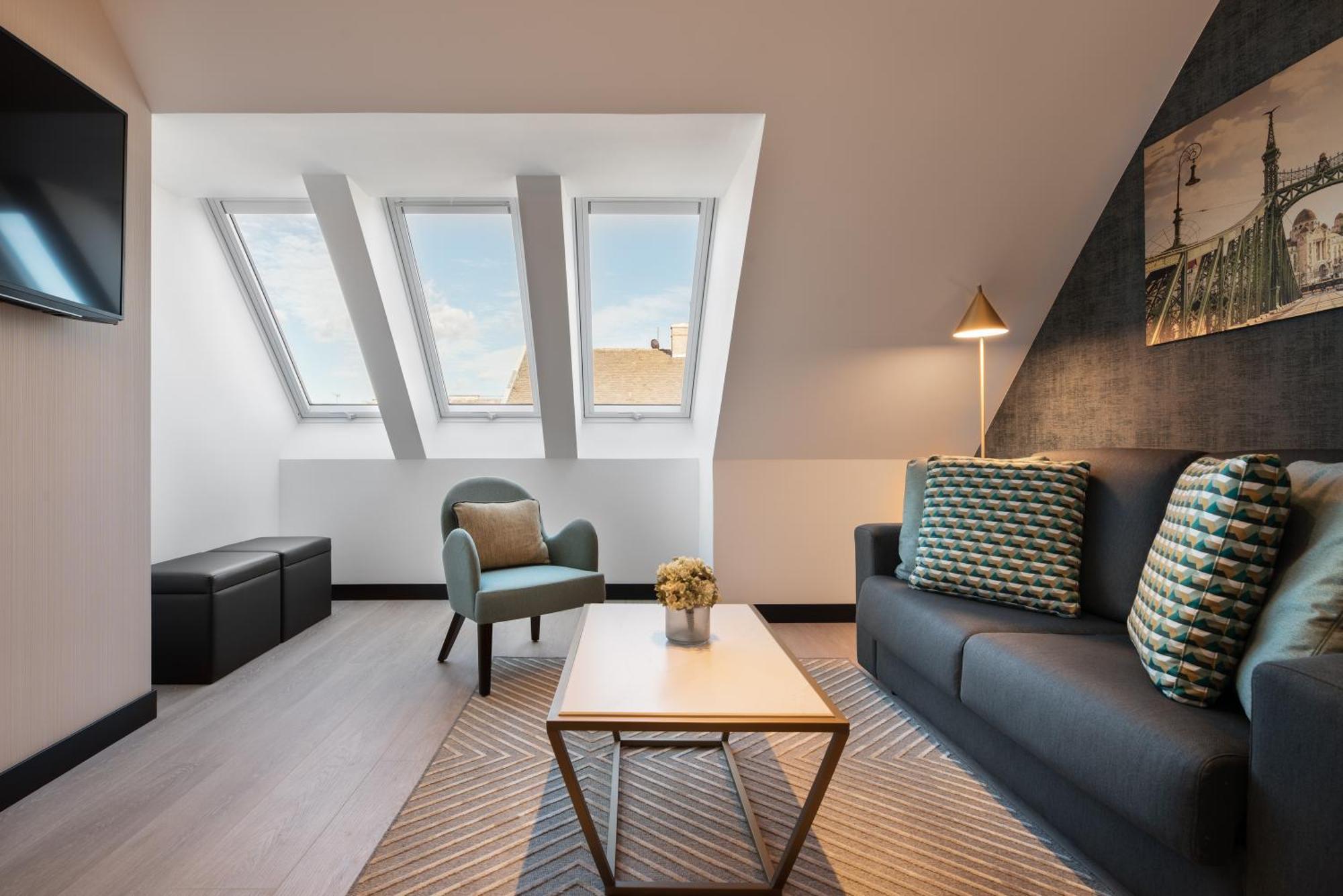 Suite Ambassador