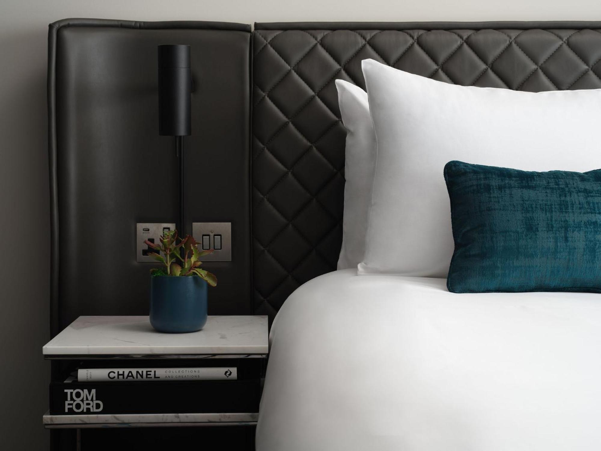 Premium One Bedroom Apartment