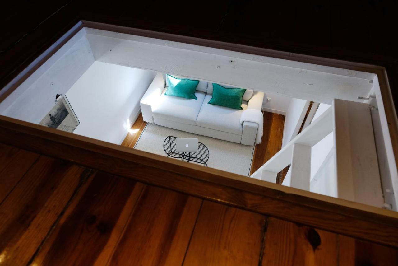 Duplex Suite