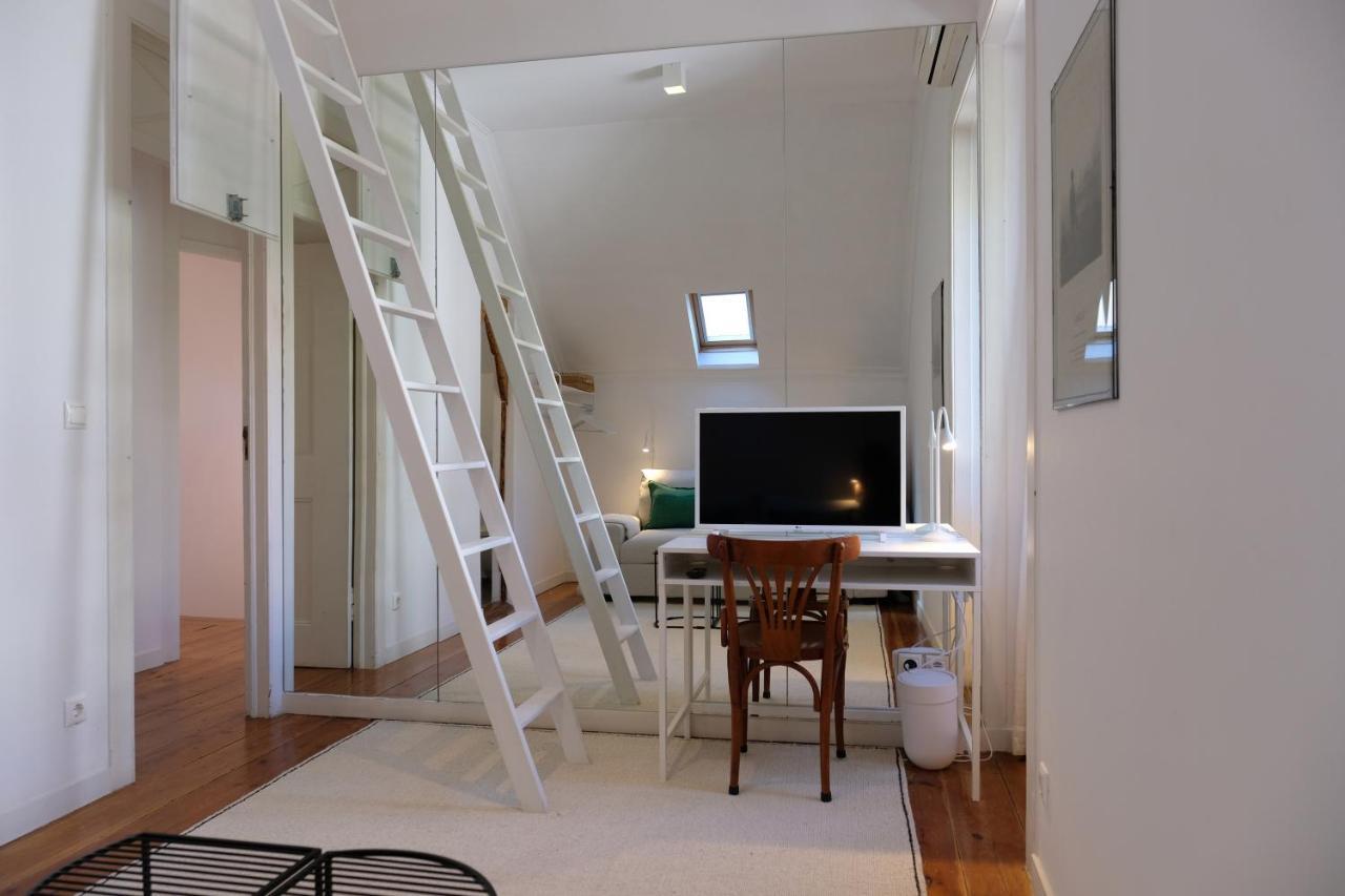 Duplex Suite