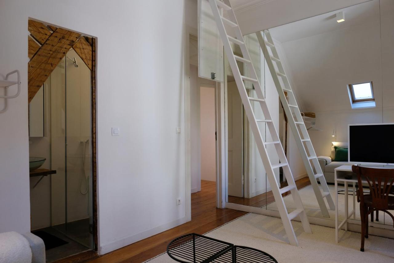 Duplex Suite