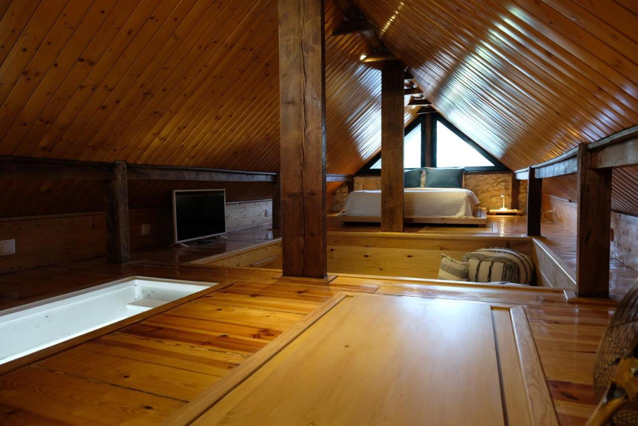 Duplex Suite