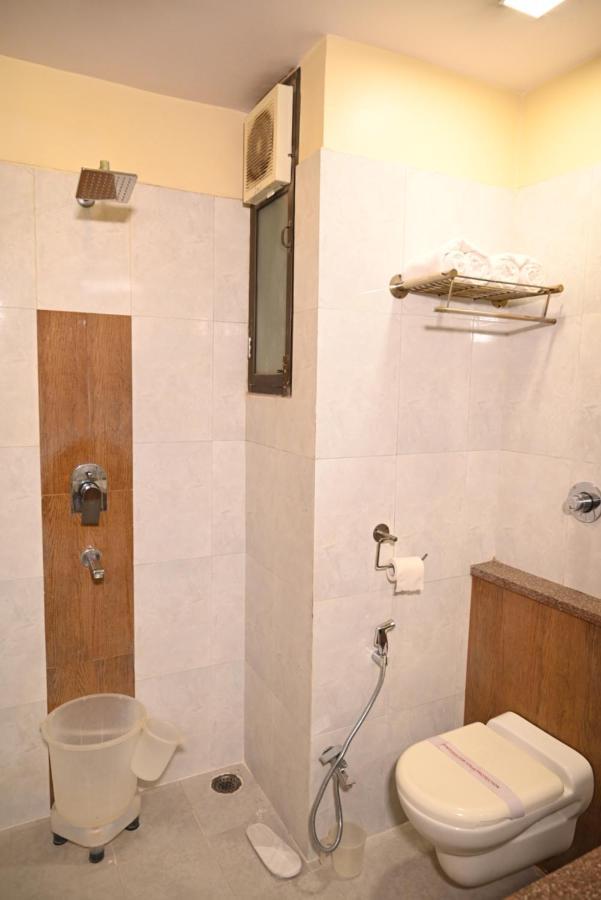 Superior Doppelzimmer