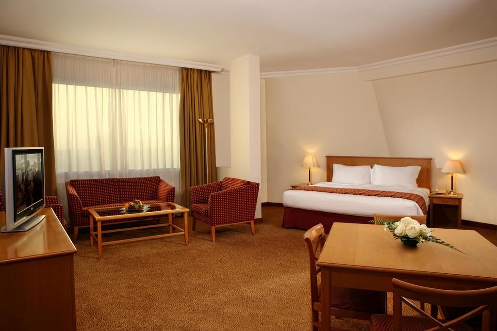 Classic Suite