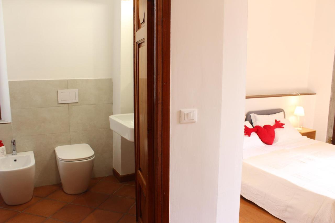 Double or Twin Room Garden View