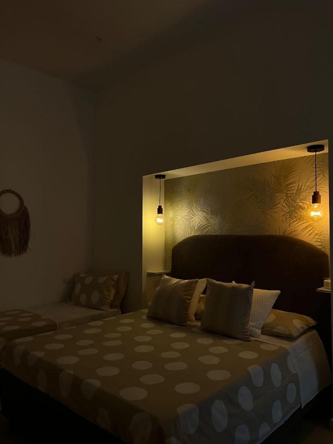 Triple Room Balcony