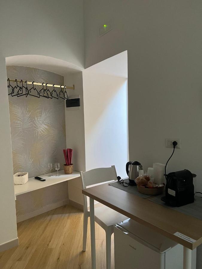 Triple Room Balcony