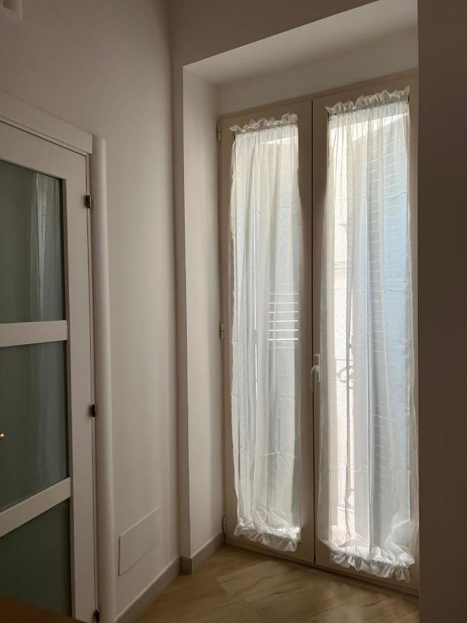 Triple Room Balcony