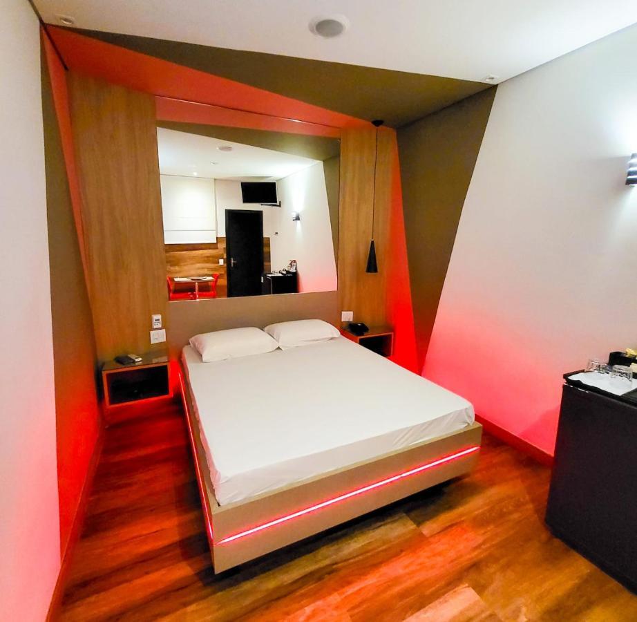 Standard Suite