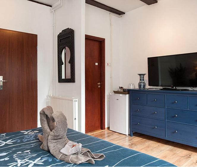 Double Room Private Bathroom