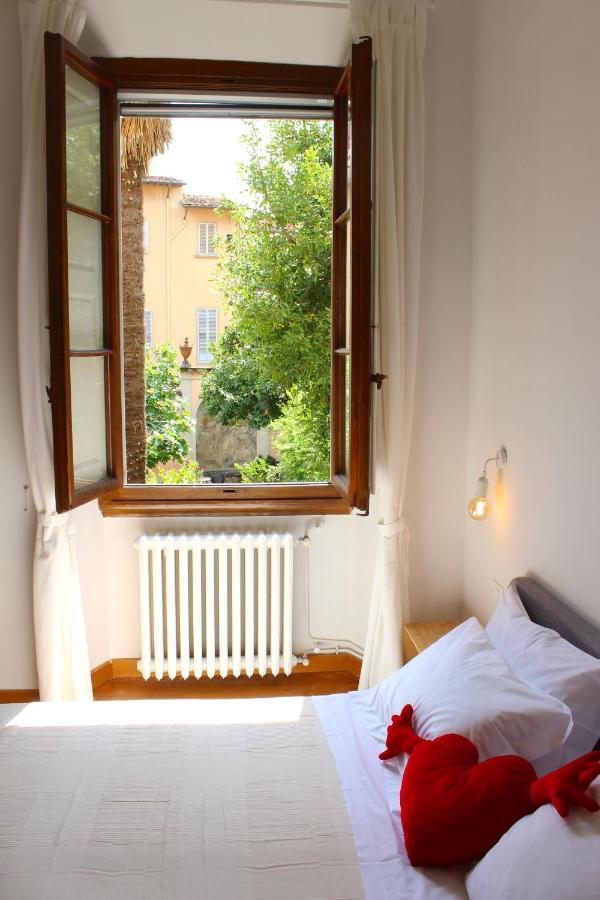 Double or Twin Room Private Bathroom