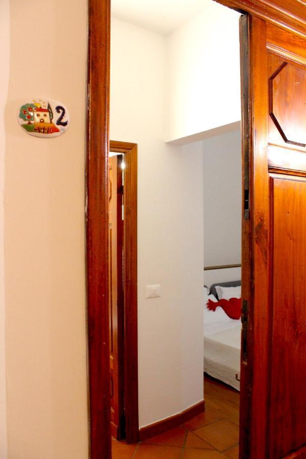 Habitación Doble con vistas al jardín - 1 o 2 camas
