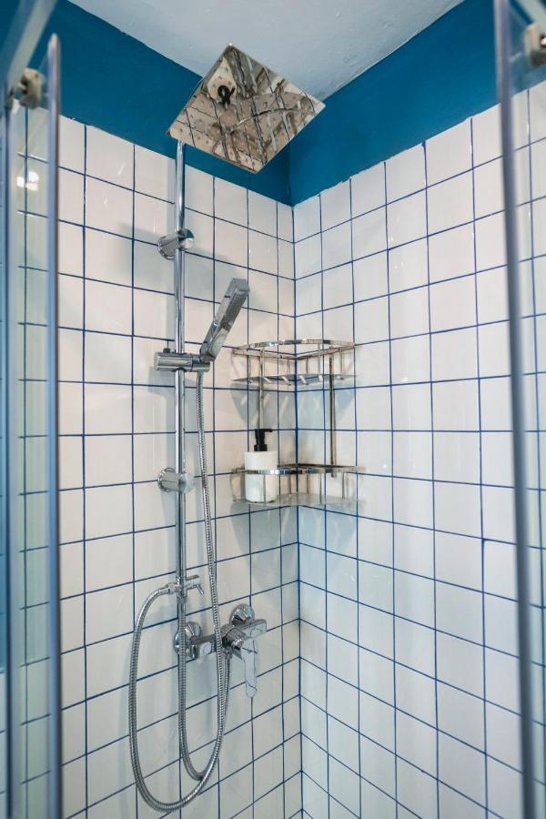 Double Room Spa Bath