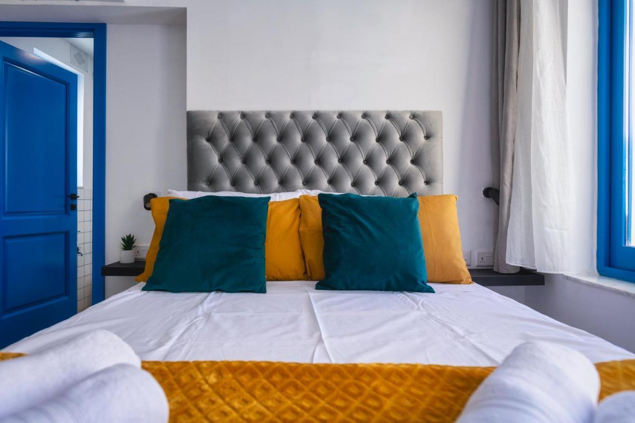 Habitación Doble con bañera de hidromasaje