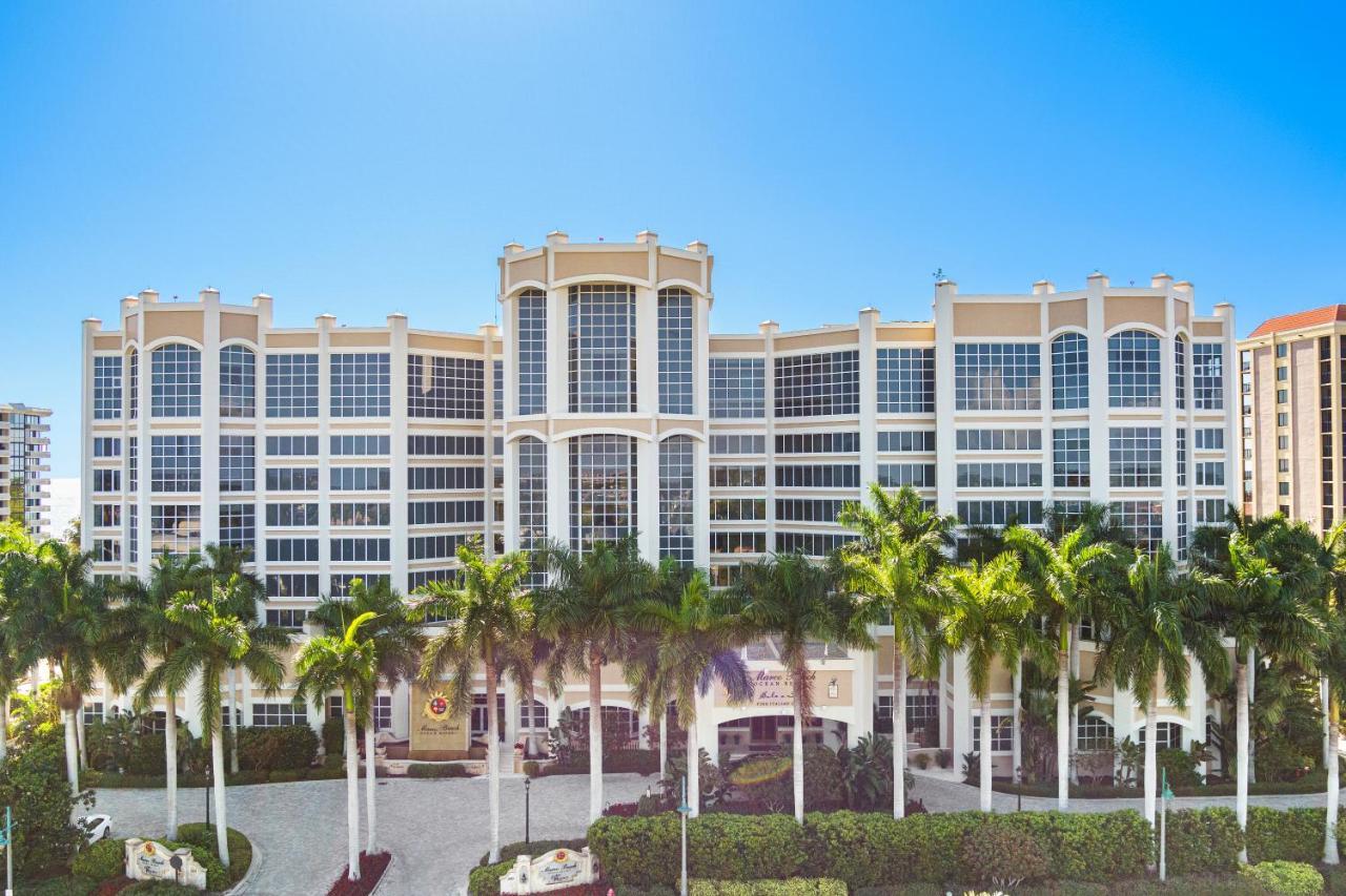 Suite Garden View