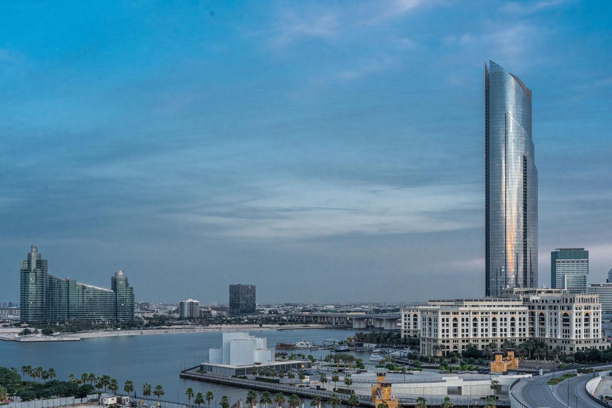 City View Studio Apartment